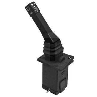 Cobo Mehrfunktionsschalter Einbau Hupe, Beleuchtung