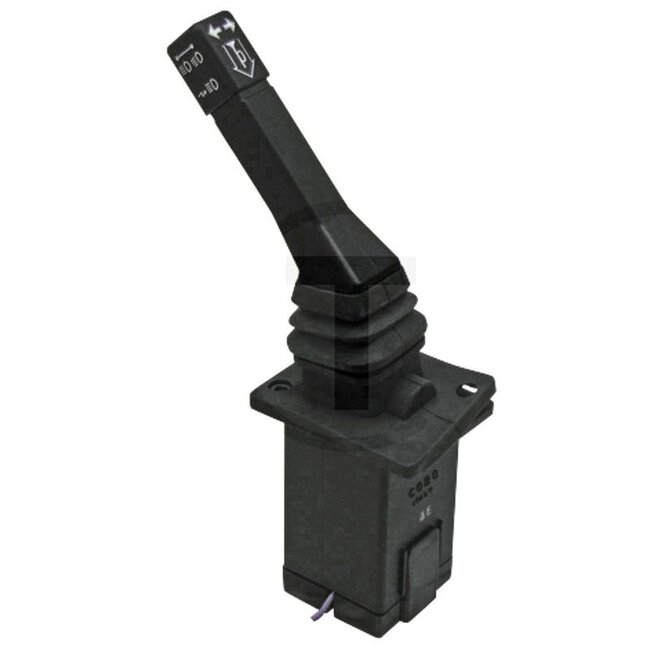 Cobo Mehrfunktionsschalter Einbau - 22701199000, 3533174M92, 1007102 | Ausführung: für Horn, Beleuchtung,  Blinker