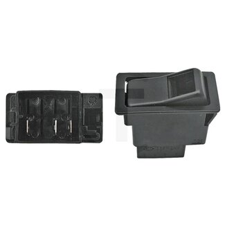 HELLA Interrupteur à bascule