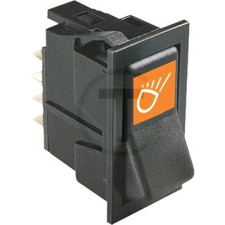 Toggle switch