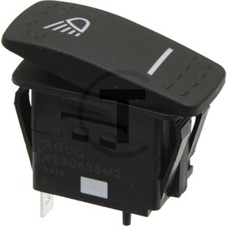 GRANIT Interrupteur à bascule