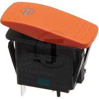 GRANIT Interrupteur à bascule