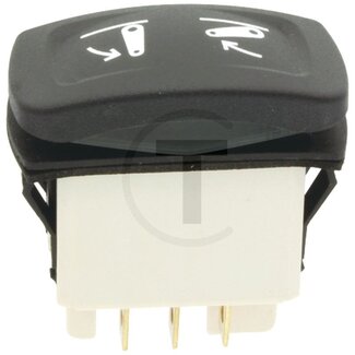 GRANIT Interrupteur à bascule