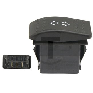 GRANIT Interrupteur à bascule