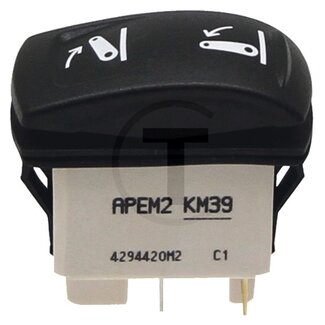 GRANIT Interrupteur à bascule