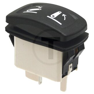 GRANIT Interrupteur à bascule