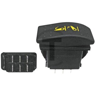 GRANIT Interrupteur à bascule