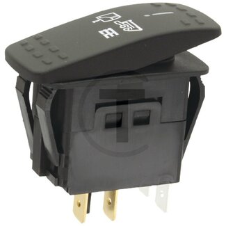 GRANIT Interrupteur à bascule