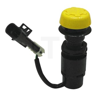 Cobo Push button switch