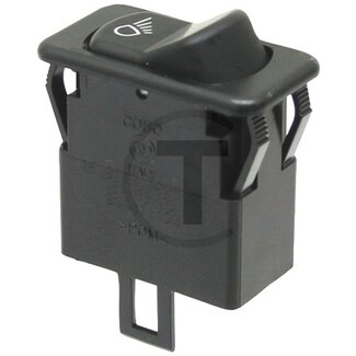 GRANIT Interrupteur à bascule