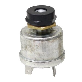 GRANIT Anlassschalter ohne Schlüssel, 12 V, 5 Flachsteckanschlüsse