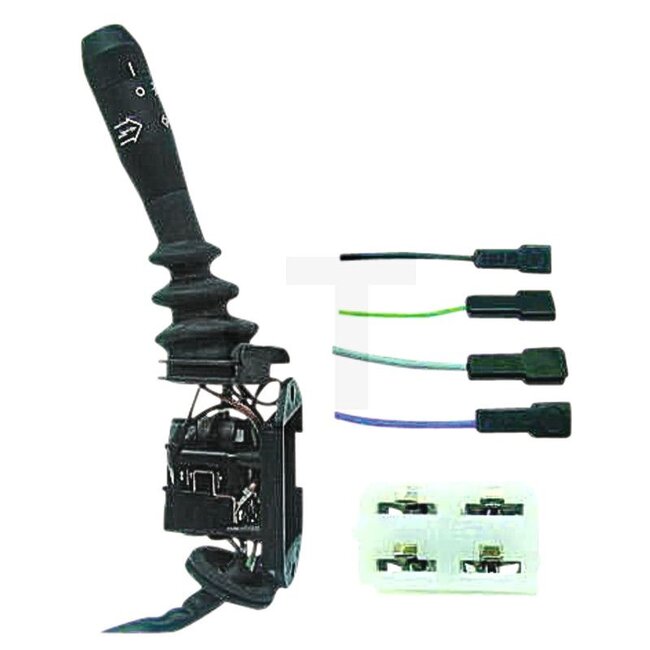 Cobo Mehrfunktionsschalter Einbau - 22701206000, 7700019575, 1007113 | Ausführung: für Horn, Beleuchtung,  Blinker