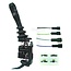 Cobo Multifunction switch horn, lighting, indicators | 7700019575, 1007113