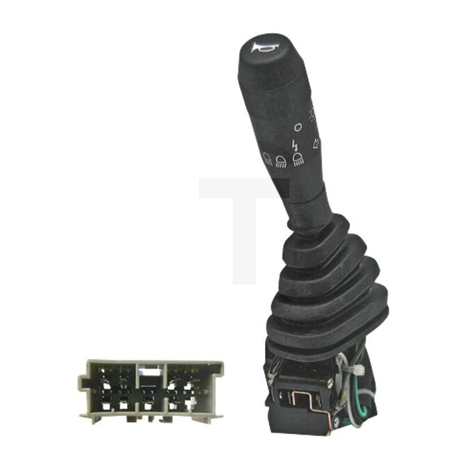 Cobo Mehrfunktionsschalter Blinklicht, Beleuchtung, Hupe - 7700038607, 7700050203, 1007428