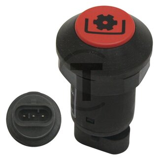 GRANIT Push button switch PTO shaft stop