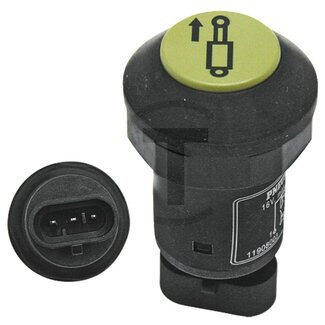 GRANIT Interrupteur à bouton-poussoir