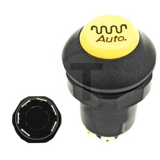 GRANIT Interrupteur à bouton-poussoir