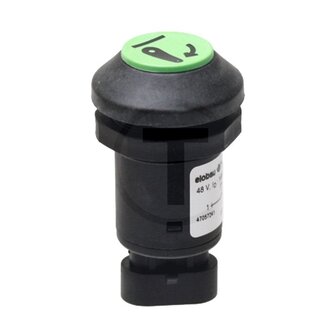 GRANIT Push button switch Front power lift, lift