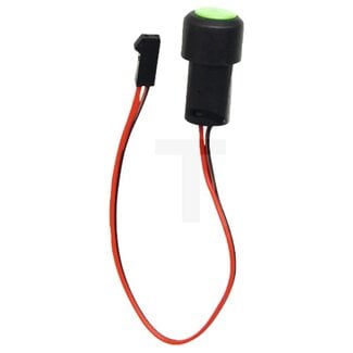 Drukknopschakelaar Powershuttle (omkeerschakeling)