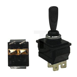 GRANIT Interrupteur à bascule