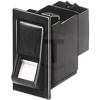 HELLA Interrupteur à bascule