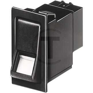 HELLA Toggle switch (Changeover switch)