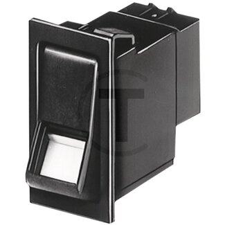 HELLA Interrupteur à bascule