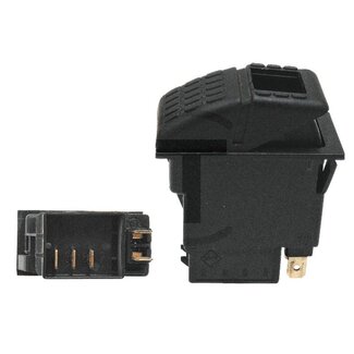 GRANIT Rocker switch beacon, built-in dashboard