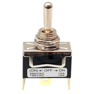 GRANIT Toggle switch Returns to original position