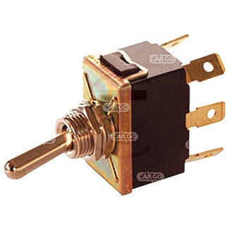 GRANIT Interrupteur à bascule