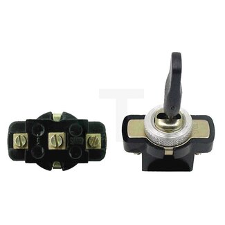 GRANIT Indicator switch