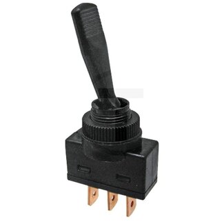 GRANIT Toggle switch Locks in place