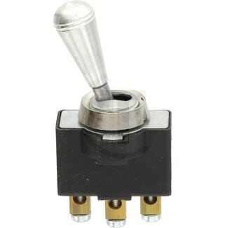 HELLA Toggle switch