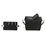 Cobo Tuimelschakelaar ventilator 12/24 V, 3 aansluitingen, 15 x 29 x 34 mm | 1022880