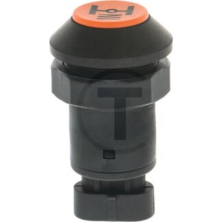 GRANIT Push button switch Front axle