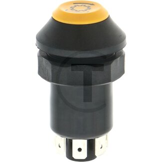 GRANIT Druckschalter DSW mit Arretierung