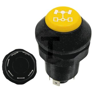 GRANIT Push button switch Four-wheel drive (front wheel drive)