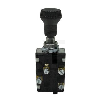 GRANIT Interrupteur à tirette