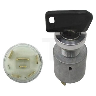 GRANIT Ignition start switch With 2 keys