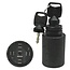 Cobo Glühanlassschalter 12 V, 30 A, Ø 22,5 mm - 2 Schlüssel | 1021424