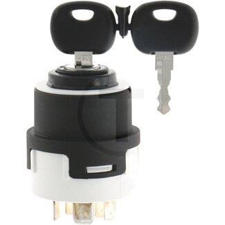 GRANIT Interrupteur de démarrage