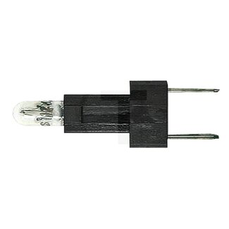 HELLA Lampfitting 12 V met ingebouwde gloeilamp