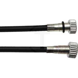 GRANIT Drive shaft Length: 1090 mm