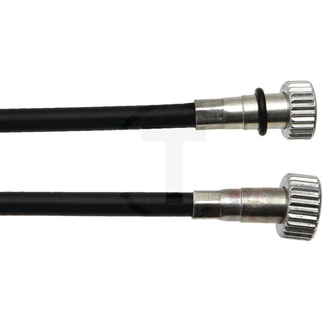GRANIT Drive shaft Length: 1090 mm - 60707193, 5112655, 9124, 09124 | Thread: M16 x 1.5 / M18 x 1.5 | Length: 1090 mm
