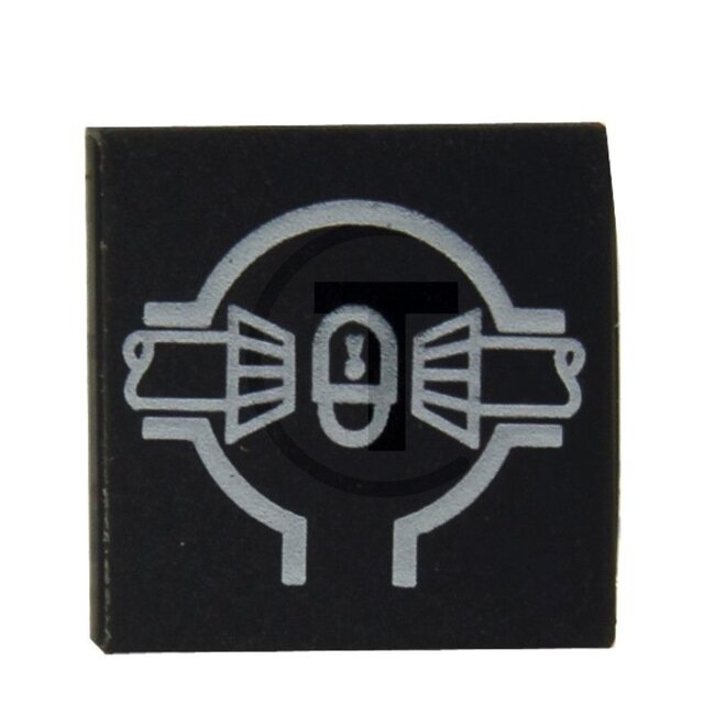 GRANIT Symbol Differential lock - 1983274C1