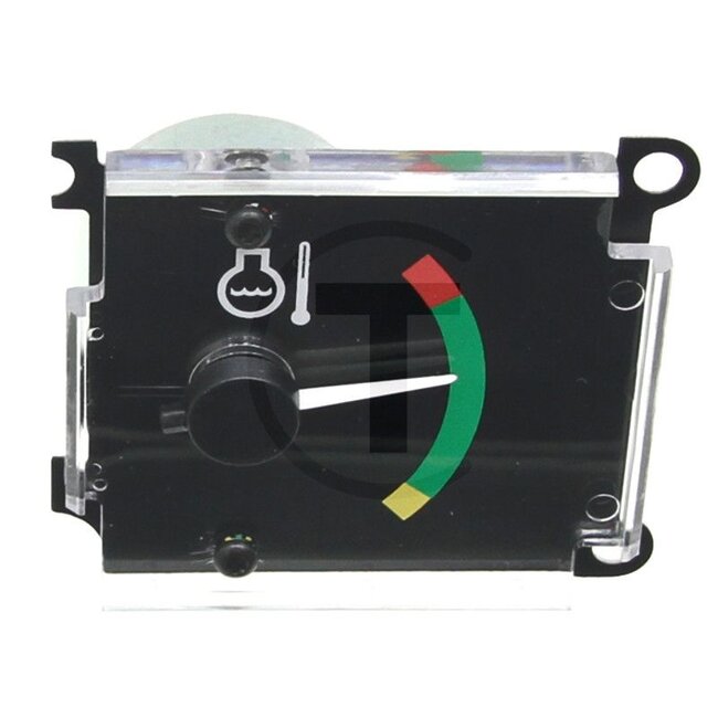 GRANIT Temperature display Instrument - 60702083, 225826A2, I225826A2 | Version: Instrument
