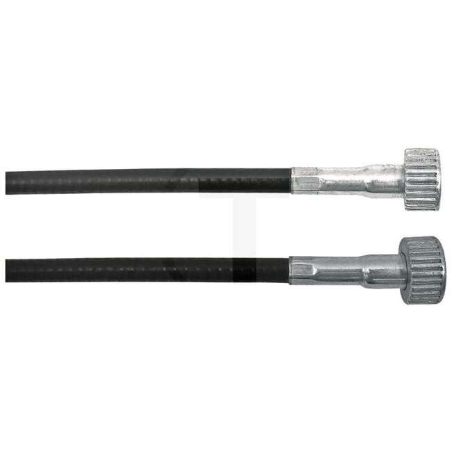 GRANIT Drive shaft Length: 1540 mm - 60702678, 3058287R94, 3131889R92, 477580001 | Version: Thread: 2 x M18 x 1.5, To fit VDO, Jaeger | Thread: 2 x 18 x 1.5 | Length: 1540 mm | To fit: VDO, Jaeger