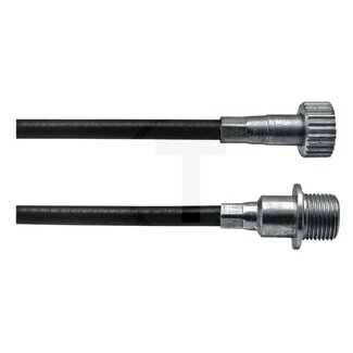 GRANIT Câble de compte-heures