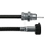 GRANIT Drive shaft 2100 mm, 2x M18 x 1,5