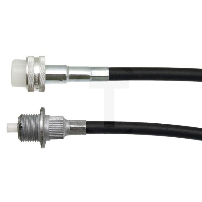 GRANIT Aandrijfas Lengte: 630 mm - 60760125, F186201160020, X800290140000 | Uitvoering: 630 mm lang